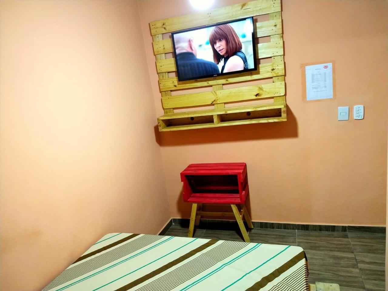Hotel Kiss - Taboão da Serra Екстериор снимка