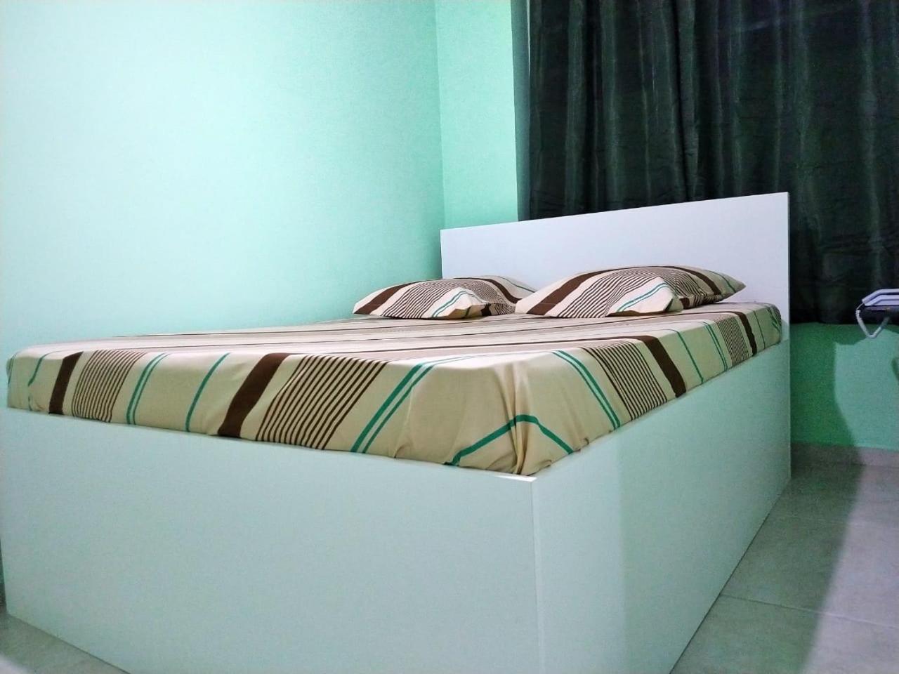Hotel Kiss - Taboão da Serra Екстериор снимка
