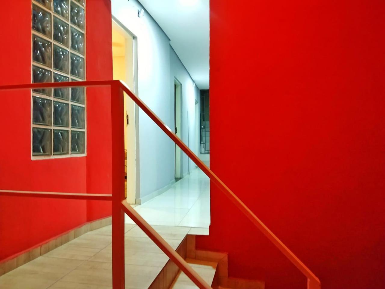 Hotel Kiss - Taboão da Serra Екстериор снимка