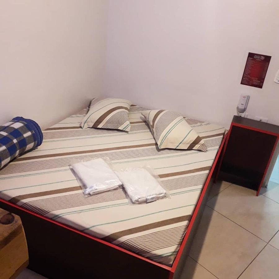 Hotel Kiss - Taboão da Serra Екстериор снимка