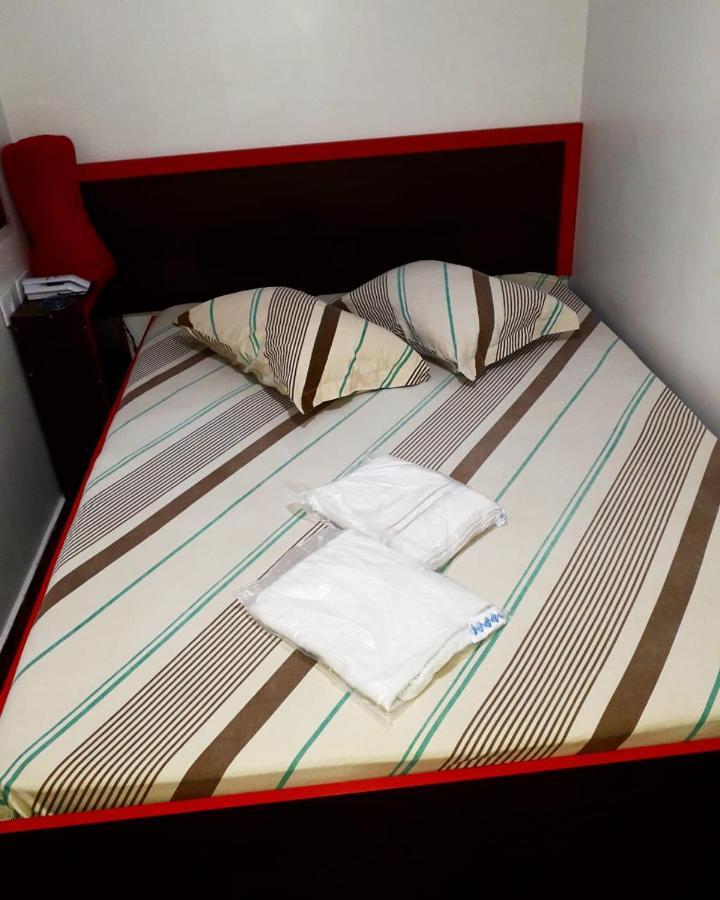 Hotel Kiss - Taboão da Serra Екстериор снимка